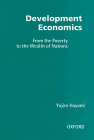 development economics from the poverty to the wealth of nations 1st edition yujiro hayami 0198292074,