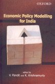 economic policy modelling for india 1st edition v pandit ,k krishnamurty 0195666151, 978-0195666151