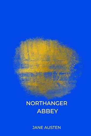 northanger abbey gray by jane austen 1st edition jane austen b0cdn7k9kw