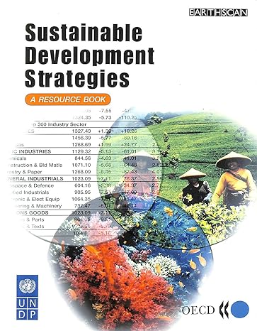 sustainable development strategies a resource book 1st edition stephen bass ,barry dalal-clayton 1853839477,