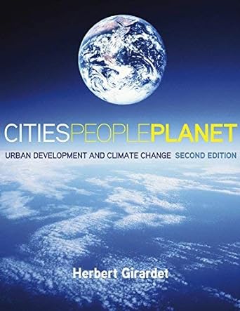 cities people planet urban development and climate change 10487th edition aa b0088p03lk