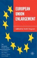 european union enlargement by nugent neill paperback 1st edition nugent b008aukrau