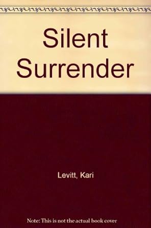 silent surrender the multinational corporation in canada 1st edition kari levitt 0771555741, 978-0771555749