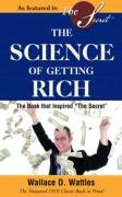 the science of getting rich the book that inspired the secret null edition wallace d. wattles 1587365944,