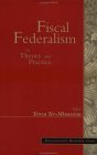 fiscal federalism in theory and practice 1st edition teres ter-minasian 1557756635, 978-1557756633