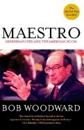 maestro greenspan s fed and the american boom simon & schuster edition bob woodward b003j04ef0