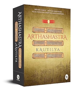 arthashastra 1st edition kautilya 9354403700, 978-9354403705