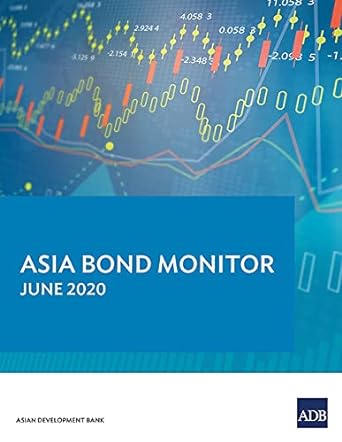 asia bond monitor june 2020 1st edition asian development bank 9292622587, 978-9292622589