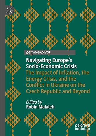 navigating europes socio economic crisis the impact of inflation the energy crisis and the conflict in