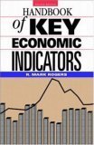 handbook of key economic indicators 2nd edition r mark rogers 0070540454, 978-0070540453
