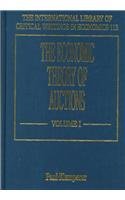 the economic theory of auctions vol 1 and 2 1st edition paul klemperer 1858988705, 978-1858988702
