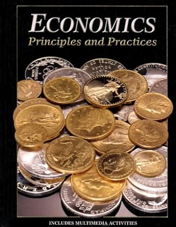 economics principles+practices 6th edition clayton 0028235568, 978-0028235561