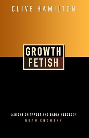 Growth Fetish