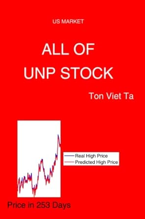 all of unp stock 1st edition ton viet ta 979-8387495410