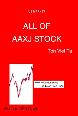 all of aaxj stock 1st edition ton viet ta 979-8388173270