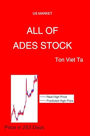 all of ades stock 1st edition ton viet ta 979-8388175540