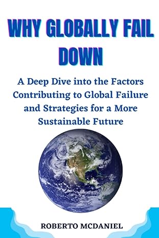 why globally fail down a deep dive into the factors contributing to global failure and strategies for a more