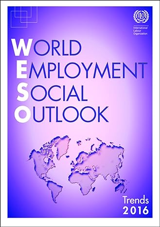 world employment and social outlook trends 20 1st edition international labor office 9221296326,