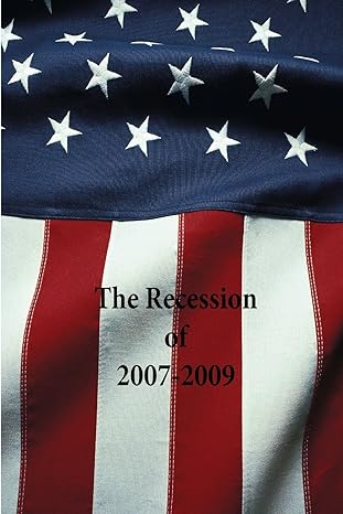 the recession of 2007 2009 1st edition u.s. bureau of labor statistics ,penny hill press 1530847362,