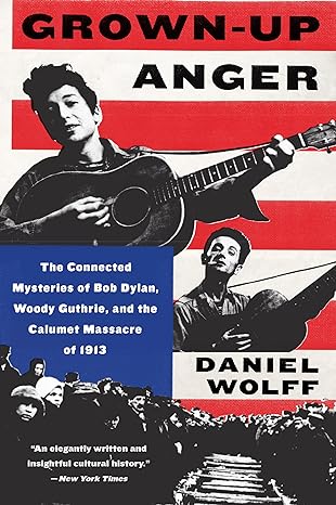 grown up anger 1st edition daniel wolff 0062451707, 978-0062451705