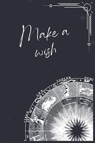 make a wish 1st edition gabika neko b09mjbsysl, 979-8776158698