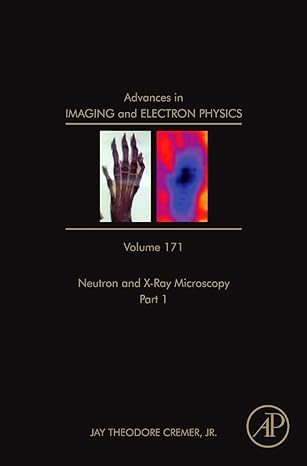 advances in imaging and electron physics part a 1st edition jay theodore cremer jr 0123944228, 978-0123944221