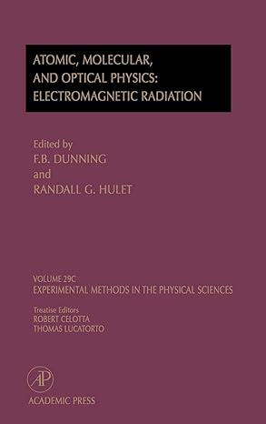 electromagnetic radiation atomic molecular and optical physics atomic molecular and optical physics