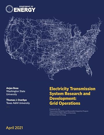electricity transmission system research and development grid operations transmission innovation symposium