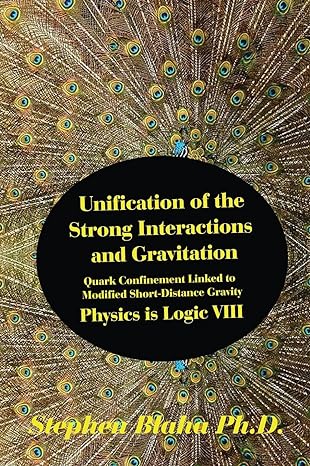 unification of the strong interactions and gravitation quark confinement linked to modified short distance