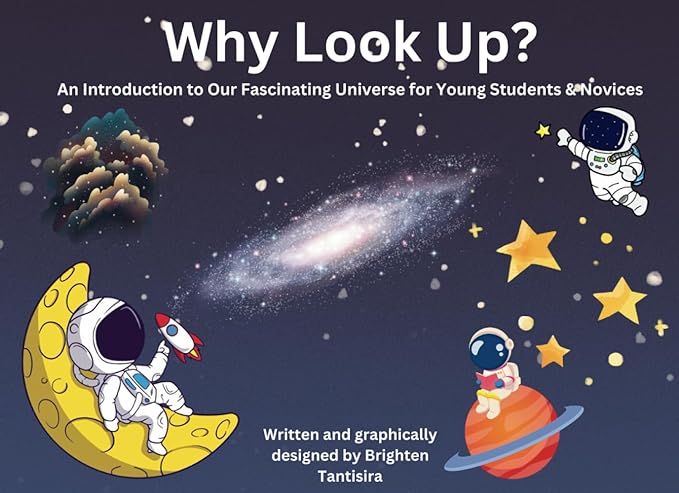 why look up 1st edition brighten yoshinori tantisira b0ctb87my6, 979-8877153271