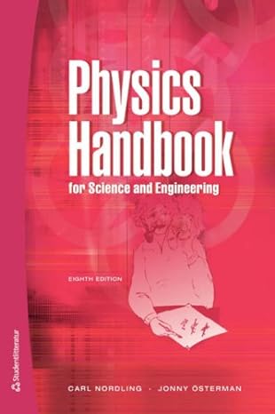physics handbook for science and engineering 8th edition carl nordling ,jonny osterman ,peter unsworth
