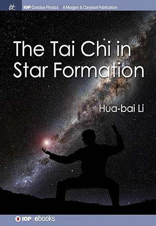 the tai chi in star formation 1st edition hua bai li 1643278843, 978-1643278841