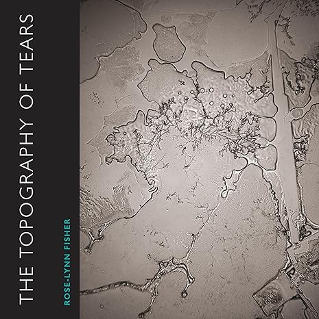 the topography of tears 1st edition rose lynn fisher ,william h frey ii phd ,ann lauterbach 1942658281,