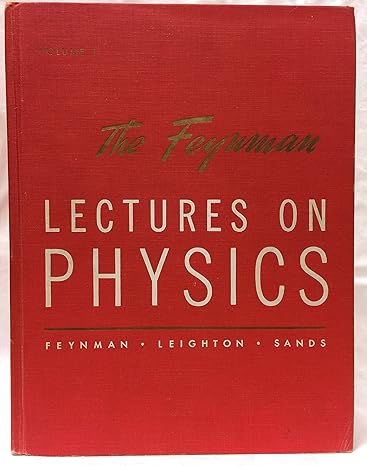 the feynman lectures on physics vol 1 mainly mechanics radiation and heat 2nd edition richard phillips
