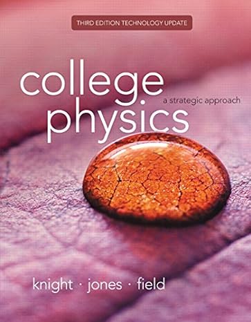 college physics a strategic approach technology update plus mastering physics with etext access card package