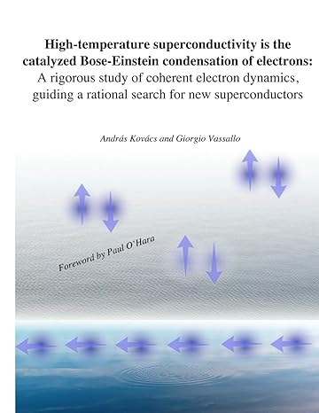 high temperature superconductivity is the catalyzed bose einstein condensation of electrons a rigorous