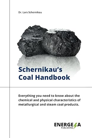 schernikaus coal handbook 1st edition dr lars schernikau b0c5pp74kd, 979-8394460685