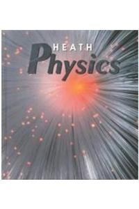 heath physics 1st edition martinda 0669257931, 978-0669257939