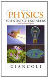 physics for scientists and engineers vol 3 with modern physics and mastering physics 4th edition douglas c