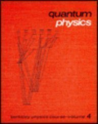 quantum physics 2nd edition eyvind h wichmann 0070048614, 978-0070048614