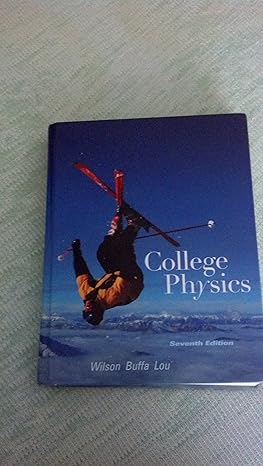 college physics 7th edition jerry d wilson ,anthony j buffa ,bo lou 0321601831, 978-0321601834