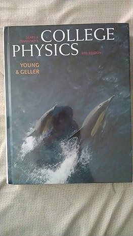 college physics 8th edition hugh d young ,robert geller 0805378219, 978-0805378214