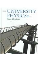 sears and zemanskys university physics 11th edition hugh d young ,roger a freedman 0805387684, 978-0805387681
