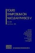 tours symposium on nuclear physics v tours 2003 2004th edition m arnould ,m lewitowicz ,g munzenberg ,h