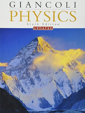 physics principles with applications 6th edition douglas c giancoli 0136073026, 978-0136073024