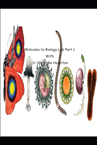 biology lab part 1 homeschool connections 1st edition christine hamilton phd b09by852bj, 979-8451424711