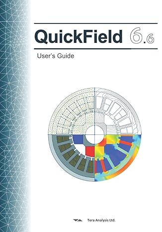 quickfield 6 6 users guide quickfield is a user friendly and powerful finite element analysis package for