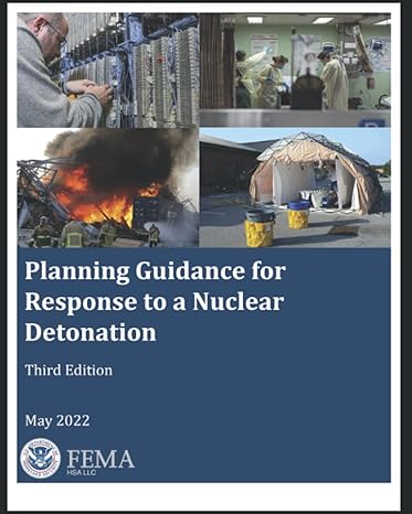 planning guidance for response to a nuclear detonation   2022 expanded threat factors for emergency response