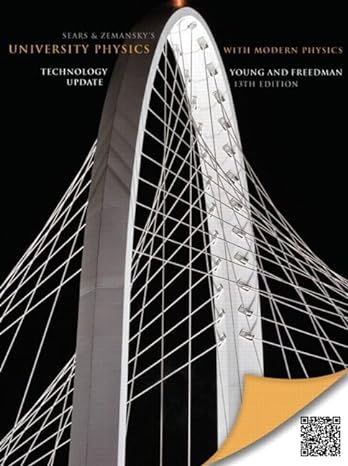 sears and zemanskys university physics with modern physics technology update 13th edition hugh d young ,roger