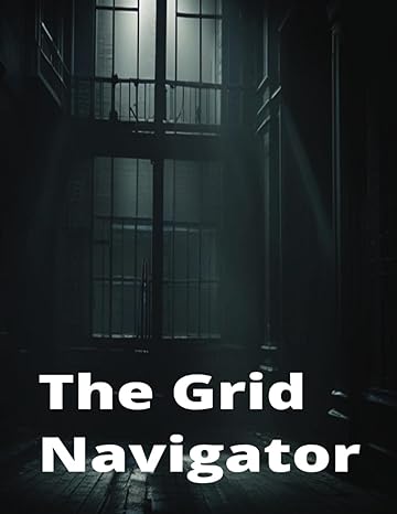 navigating the grid a graphing adventure precision drawing for professional results 1st edition neidy garcia